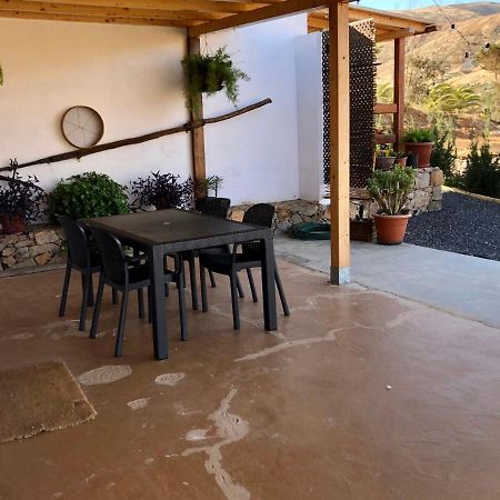 La Casita De La Era Appartement Betancuría Buitenkant foto