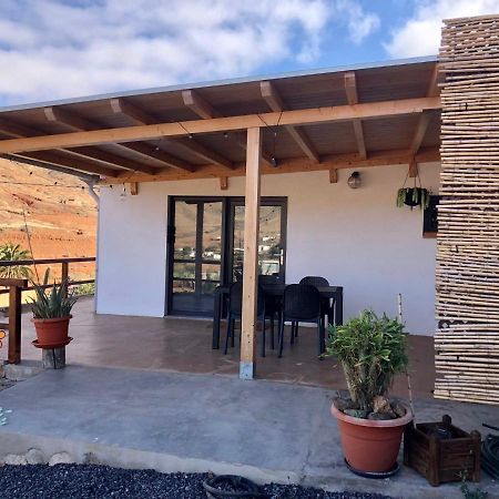 La Casita De La Era Appartement Betancuría Buitenkant foto