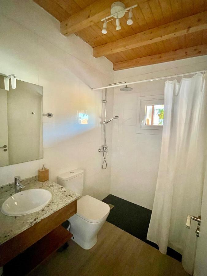 La Casita De La Era Appartement Betancuría Buitenkant foto