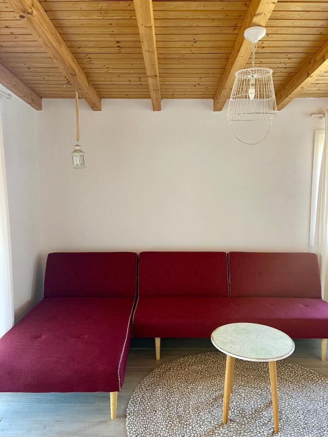 La Casita De La Era Appartement Betancuría Buitenkant foto