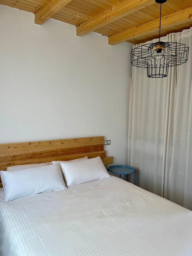 La Casita De La Era Appartement Betancuría Buitenkant foto