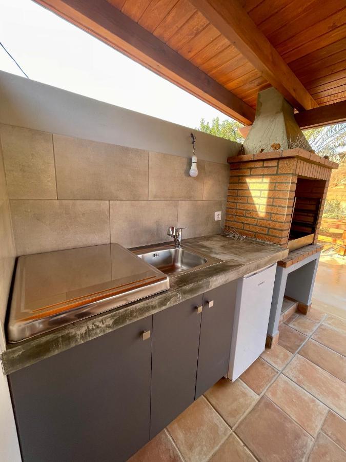La Casita De La Era Appartement Betancuría Buitenkant foto
