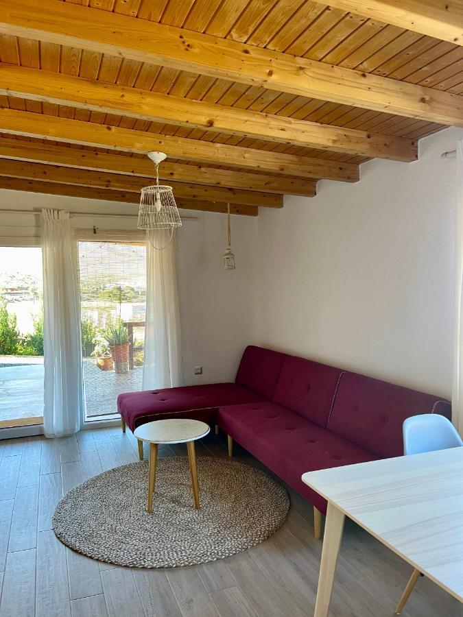 La Casita De La Era Appartement Betancuría Buitenkant foto