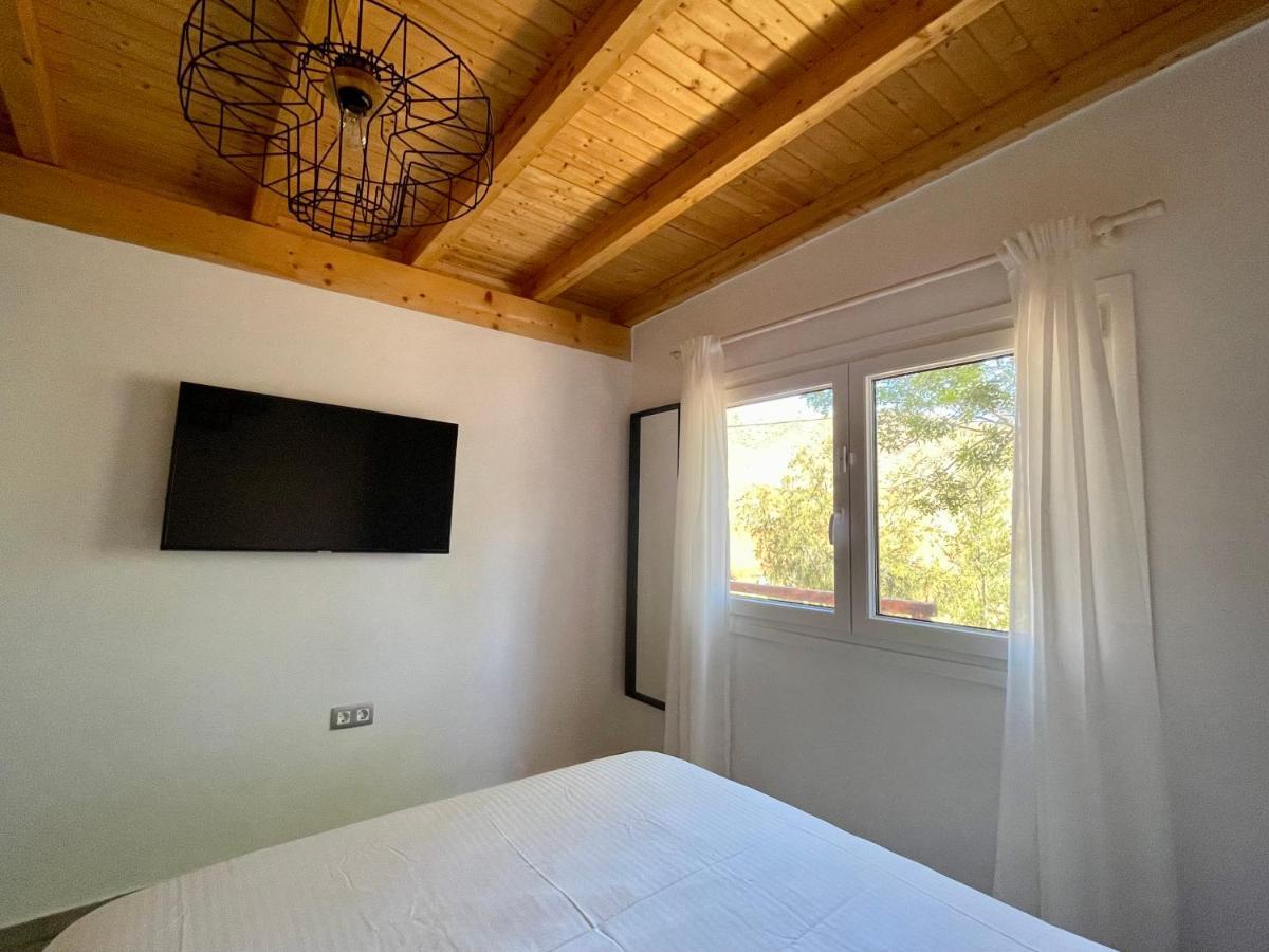 La Casita De La Era Appartement Betancuría Buitenkant foto