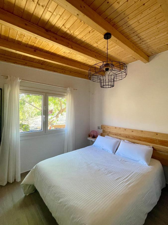 La Casita De La Era Appartement Betancuría Buitenkant foto
